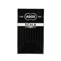 ADOX Scala Reversal Kit for B and W Slide Processing - makes 2 Liters 1