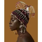Kwame Brathwaite: Black Is Beautiful 0