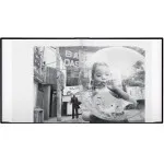 Shomei Tomatsu: Chewing Gum and Chocolate 2