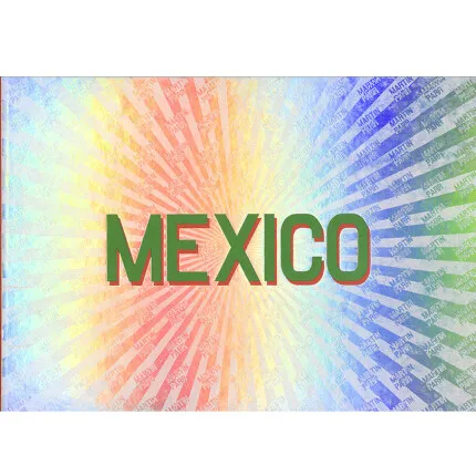 Martin Parr: Mexico