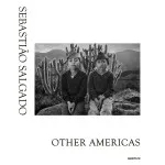 Sebastio Salgado: Other Americas 0