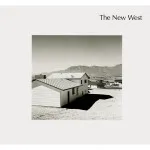 The New West: Robert Adams 0