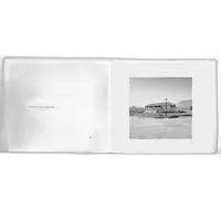 The New West: Robert Adams 2