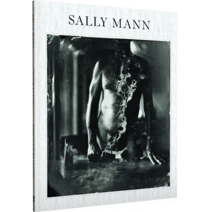 Sally Mann: Proud Flesh