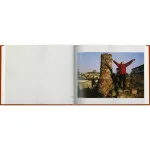Alex Webb: Istanbul City Of a Hundred Names 1