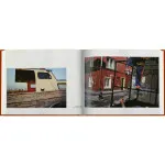 Alex Webb: Istanbul City Of a Hundred Names 2