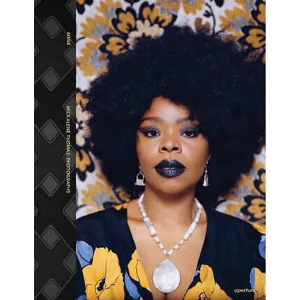 Muse: Mickalene Thomas