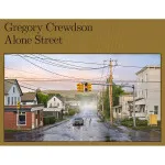 Gregory Crewdson: Alone Street 0