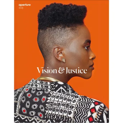 Aperture 223 Vision and Justice