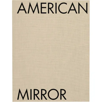 Philip Montgomery: American Mirror