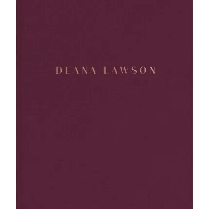 Deana Lawson: An Aperture Monograph