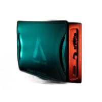 Aputure MC RGBWW Mini LED Light 5