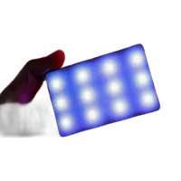 Aputure MC RGBWW Mini LED Light 6