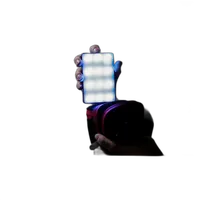 Aputure MC RGBWW Mini LED Light 8