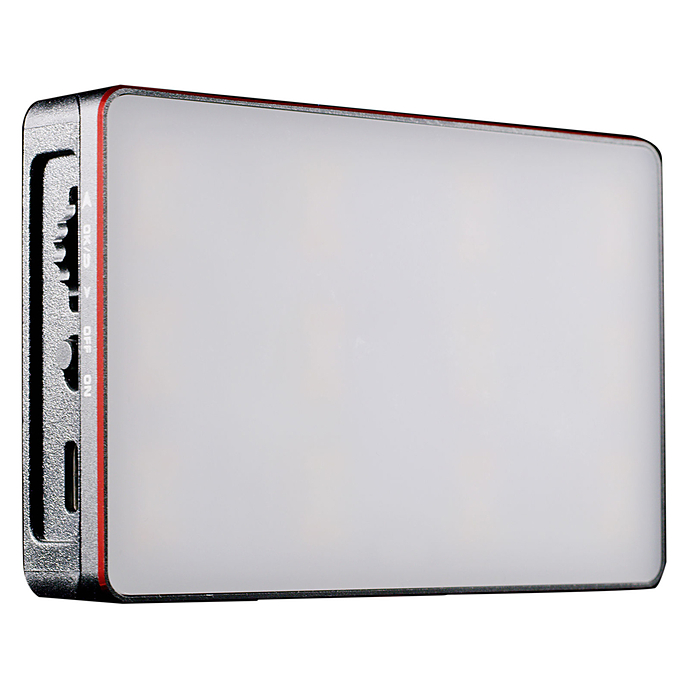 Aputure shop small led