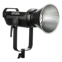 Aputure Light Storm LS300X Bi-Color LED Light (Gold Mount) 0
