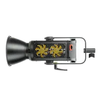 Aputure Light Storm LS300X Bi-Color LED Light (Gold Mount) 2