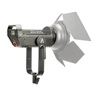 Aputure Light Storm LS300X Bi-Color LED Light (Gold Mount) 6