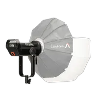 Aputure Light Storm LS300X Bi-Color LED Light (Gold Mount) 8