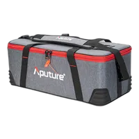 Aputure Light Storm LS300X Bi-Color LED Light (Gold Mount) 10