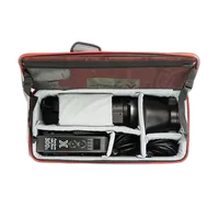 Aputure Light Storm LS300X Bi-Color LED Light (Gold Mount) 12