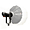 Aputure Light Storm LS300X Bi-Color LED Light Kit (Gold Mount)