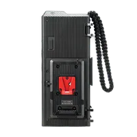 Aputure Light Storm LS300X Bi-Color LED Light (V-Mount) 6