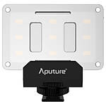 Aputure AL-M9 Amaran Pocket-Sized Daylight-Balanced LED Light