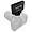 Aputure AL-M9 Amaran Pocket-Sized Daylight-Balanced LED Light