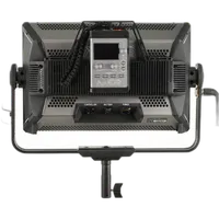 Aputure Nova P300c RGBWW LED Panel with Rolling Case Kit 2