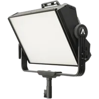 Aputure Nova P300c RGBWW LED Panel with Rolling Case Kit 3