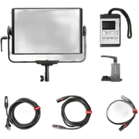 Aputure Nova P300c RGBWW LED Soft Light Panel 6