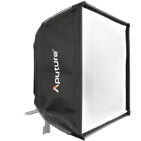 Aputure Nova P300c RGBWW LED Soft Light Panel 7