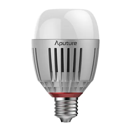 Aputure Accent B7C RGBWW Bulb