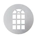 Aputure 10-Piece Gobo Kit 3