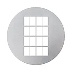 Aputure 10-Piece Gobo Kit 4