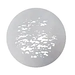 Aputure 10-Piece Gobo Kit 6