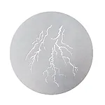 Aputure 10-Piece Gobo Kit 7
