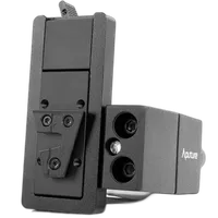 Aputure Lighting Clamp 2