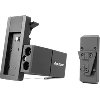 Aputure Lighting Clamp 3
