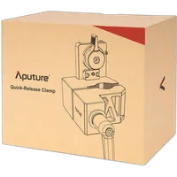 Aputure Lighting Clamp 9