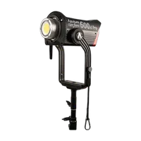 Aputure Light Storm LS 600d Pro Light Storm Daylight LED Light (V-Mount) 1