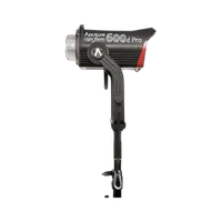 Aputure Light Storm LS 600d Pro Light Storm Daylight LED Light (V-Mount) 2