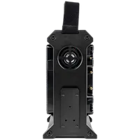 Aputure 2-Bay Battery Power Station (Gold Mount) 3