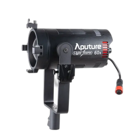 Aputure Light Storm LS 60x Light Storm Bi-Color LED Light