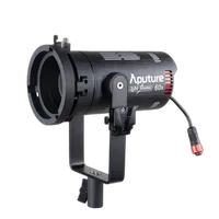 Aputure Light Storm LS 60x Light Storm Bi-Color LED Light 1