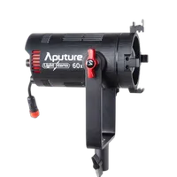 Aputure Light Storm LS 60x Light Storm Bi-Color LED Light 3