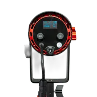 Aputure Light Storm LS 60x Light Storm Bi-Color LED Light 5