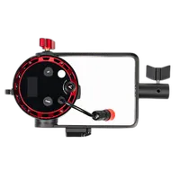 Aputure Light Storm LS 60x Light Storm Bi-Color LED Light 6