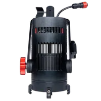 Aputure Light Storm LS 60x Light Storm Bi-Color LED Light 7